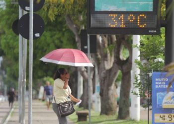 Belém terá junho mais quente, com até 34 °C e menos chuvas, prevê Inmet | Belém